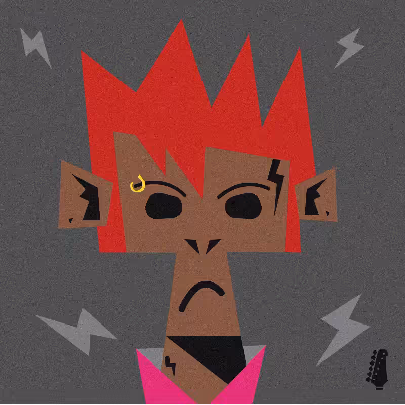 T-Punk #65