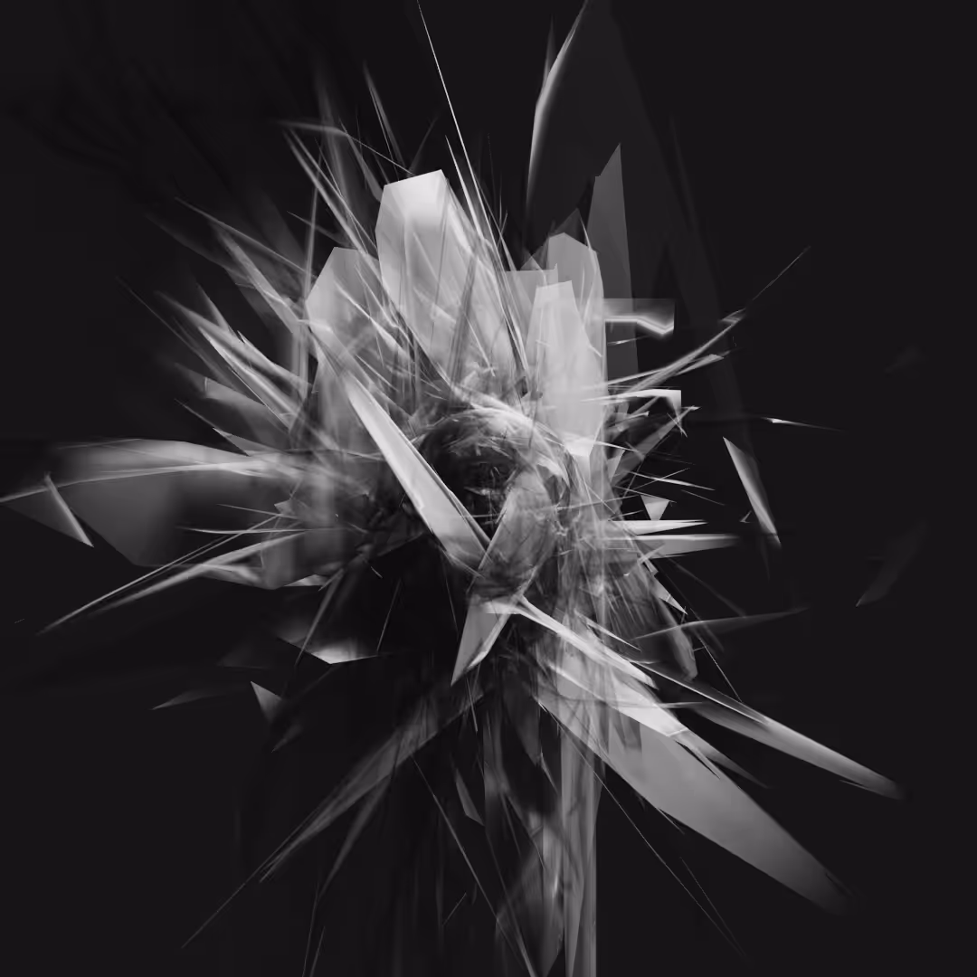 GlASS CreAturE VIII