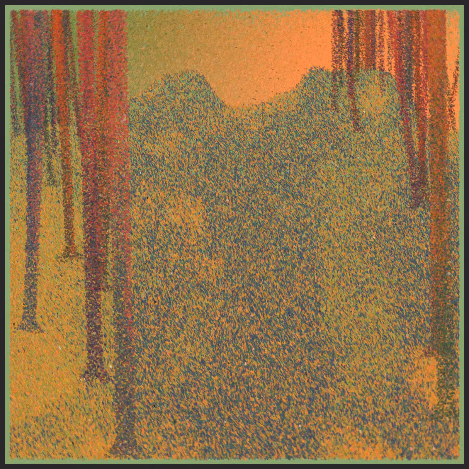 forest #43