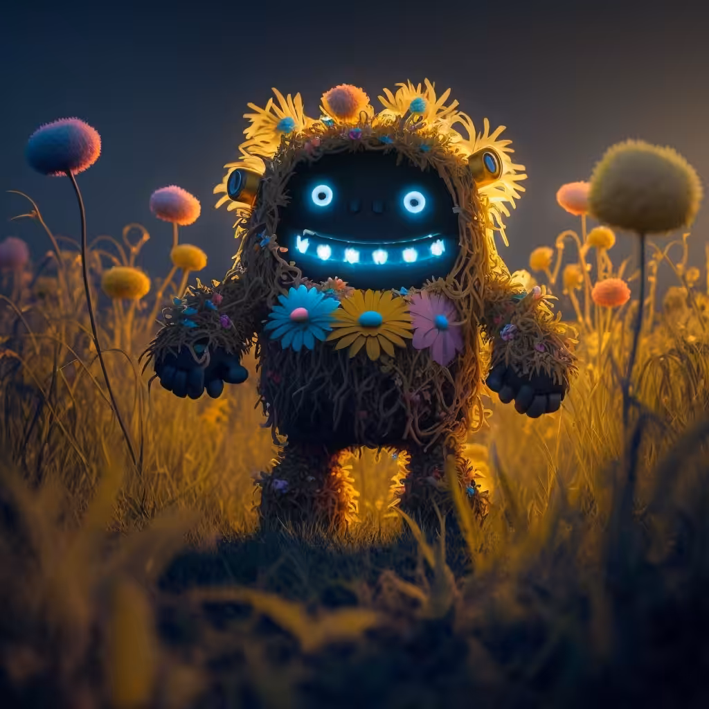 Monster
