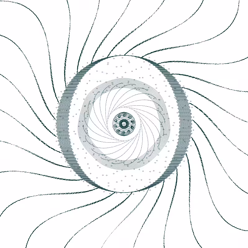 Diatom #4