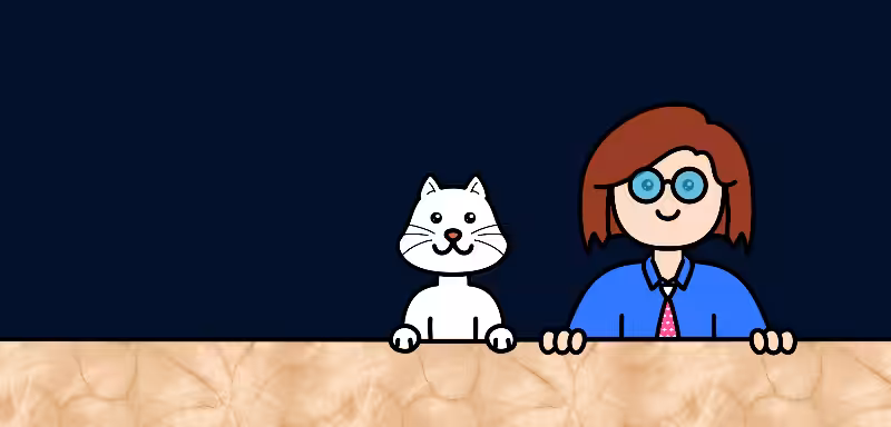 Hooman & Fren #24