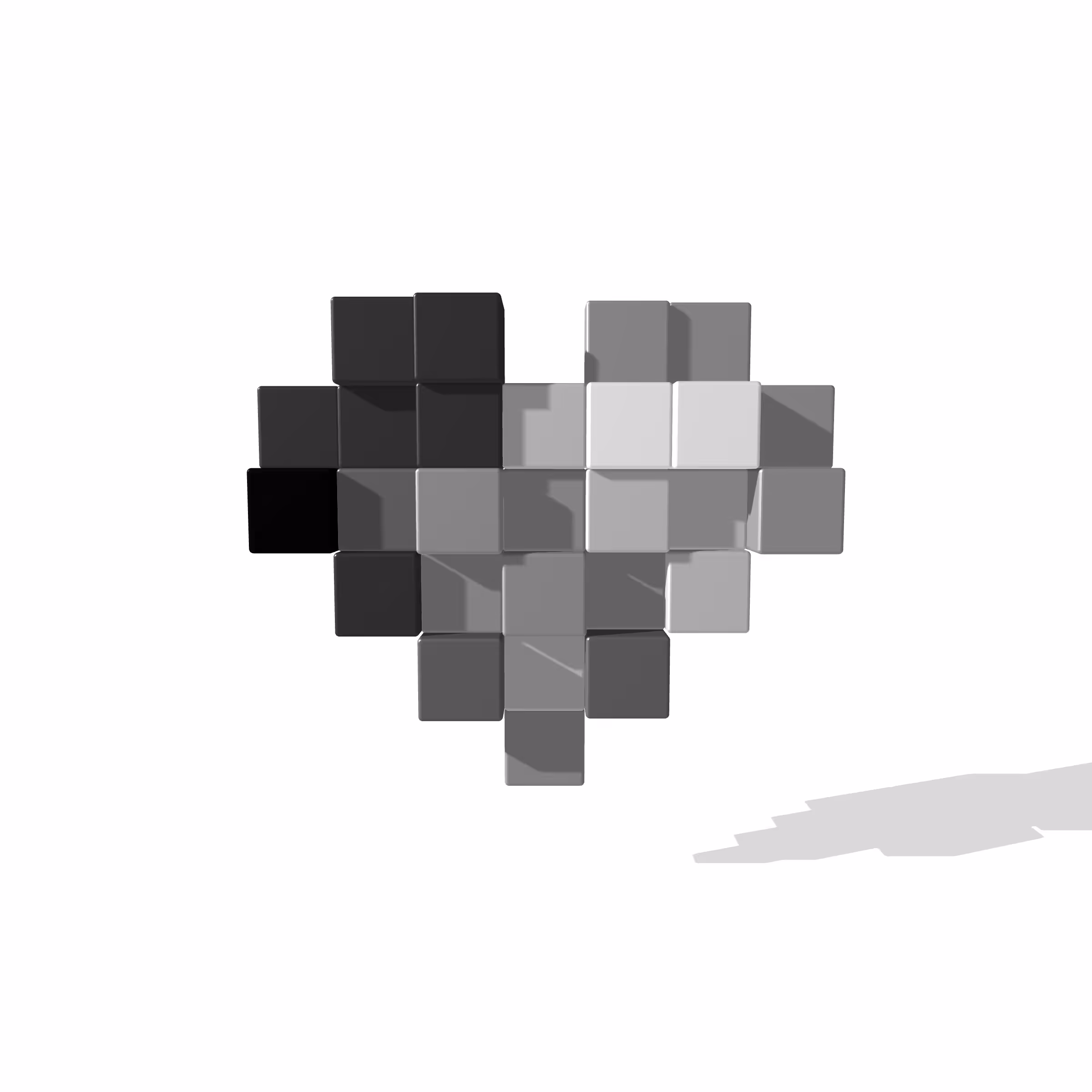 heart + craft #23074