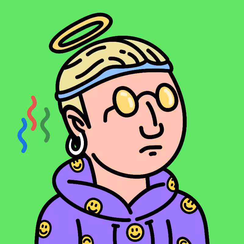 DudeDle.Punk #520