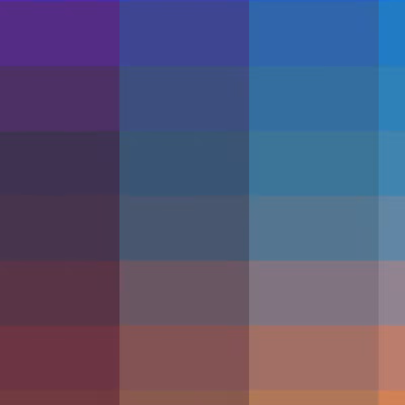 Granular Spectrum #1