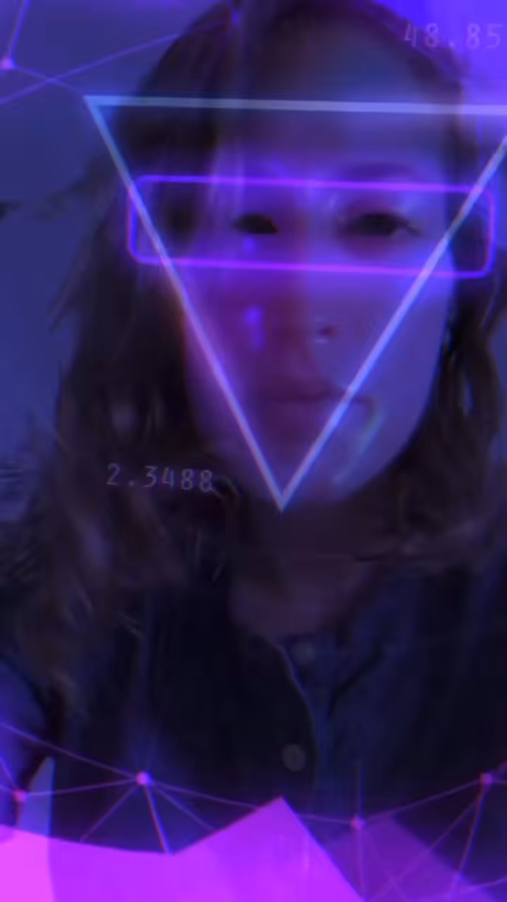I wanted to NFT My Face and advocate for BTC