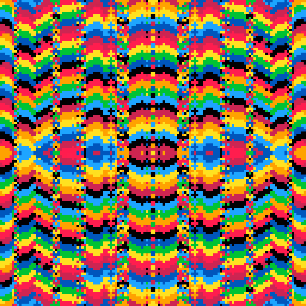 emergence II #41