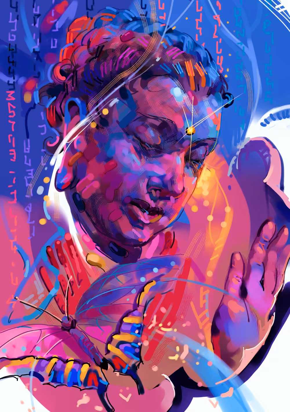 Buddha #9