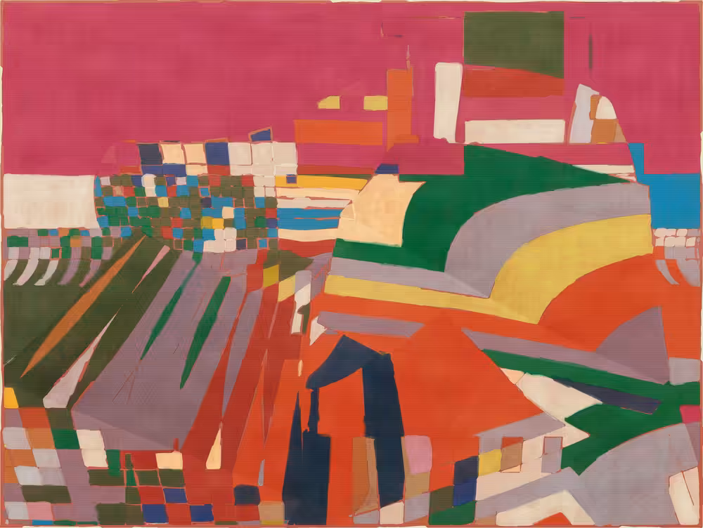 Superpositions #49