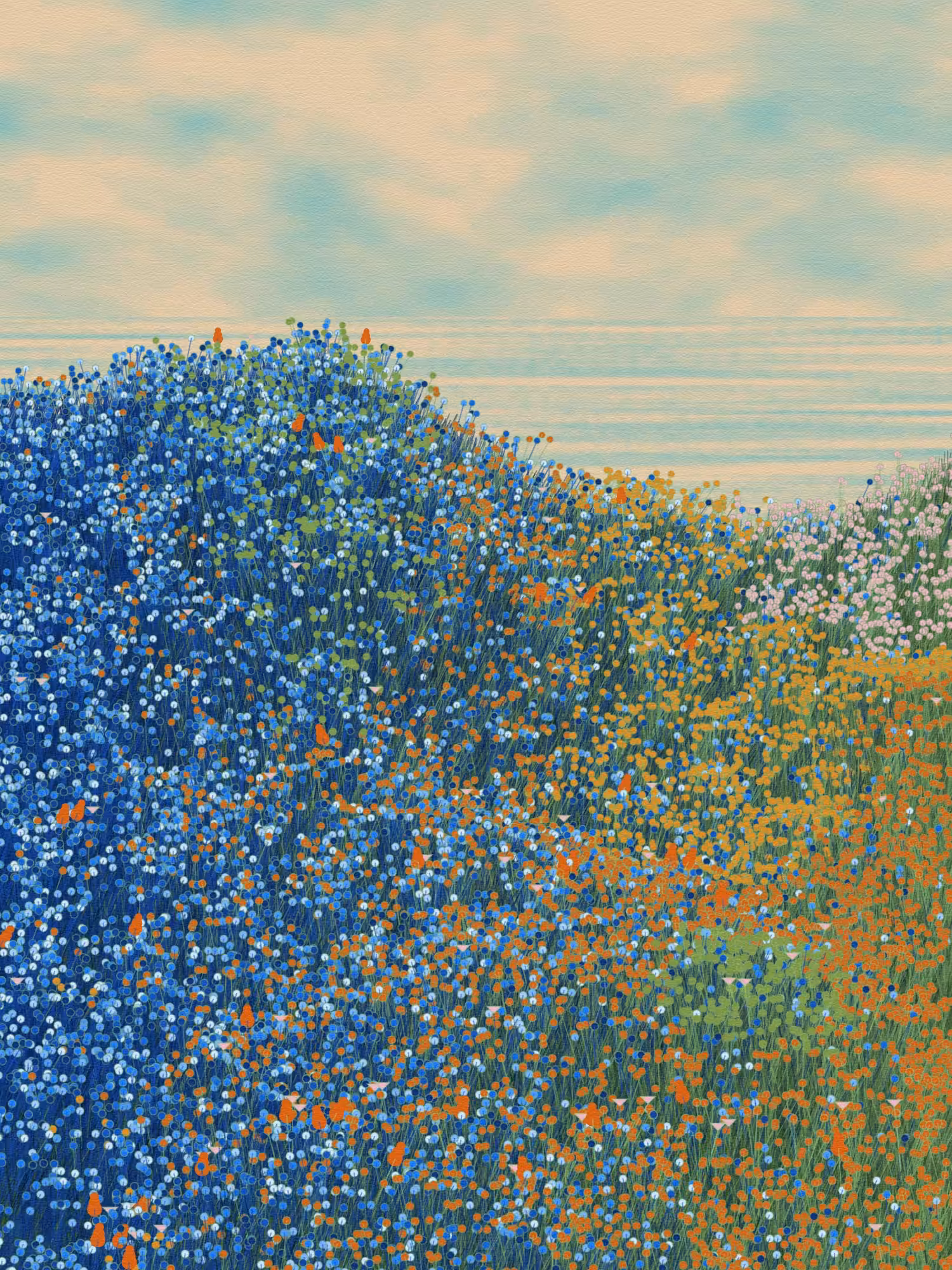 Superbloom #32