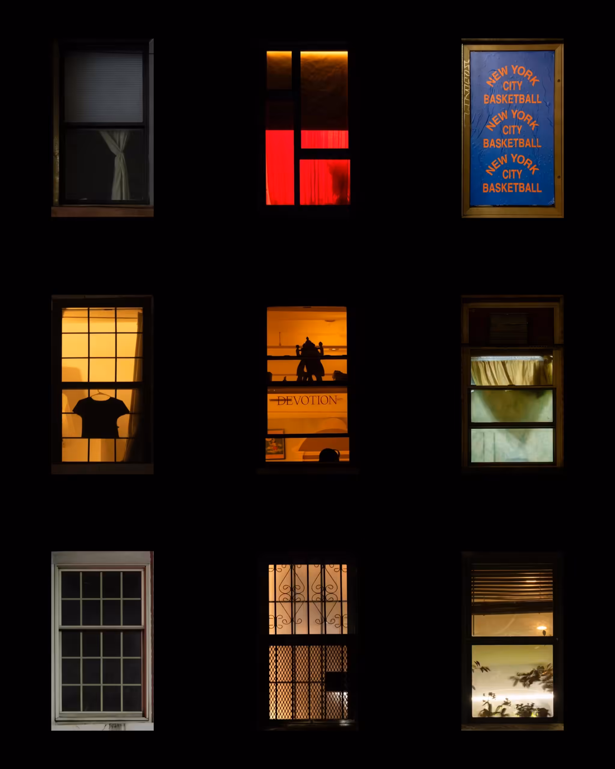 BUILDINGS // NYC: BUILDING 714