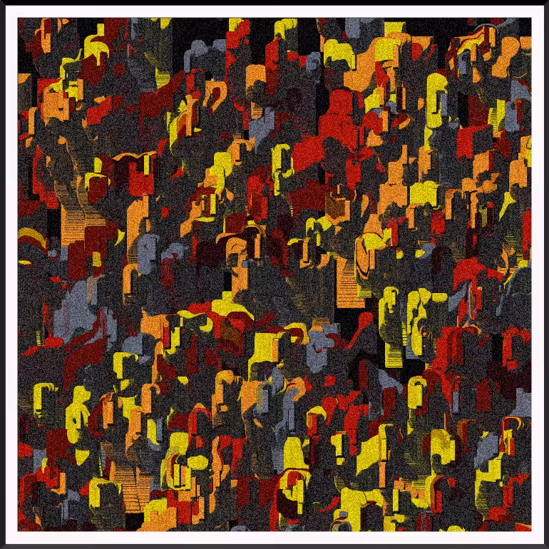 Extrusion #92