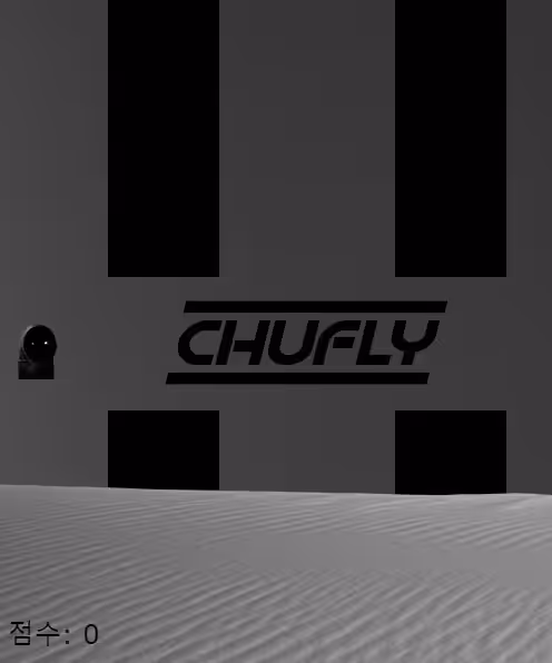 CHUFLY