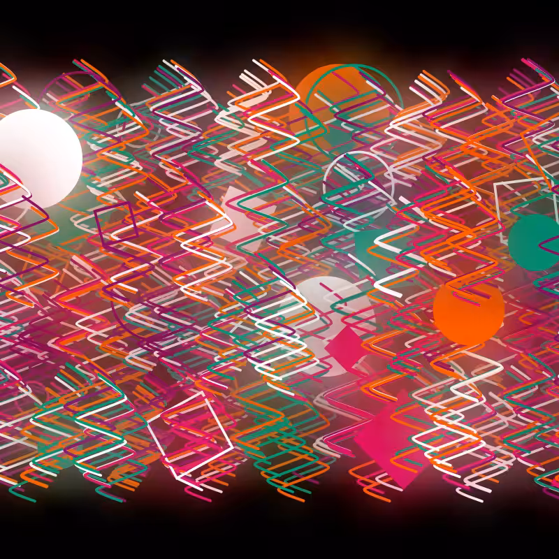 Arcade Lights #2