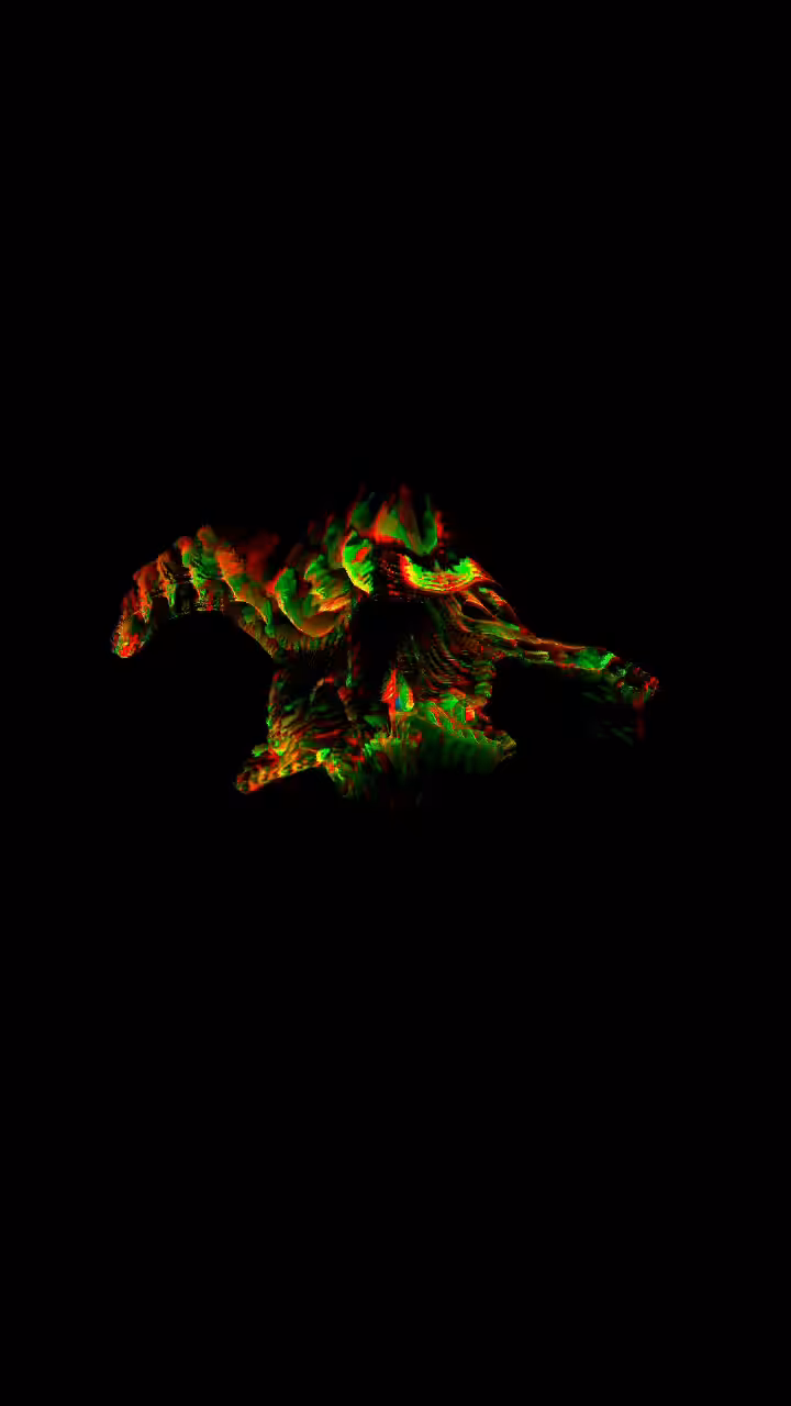 Firebird, Yassi Mazandi, 2021