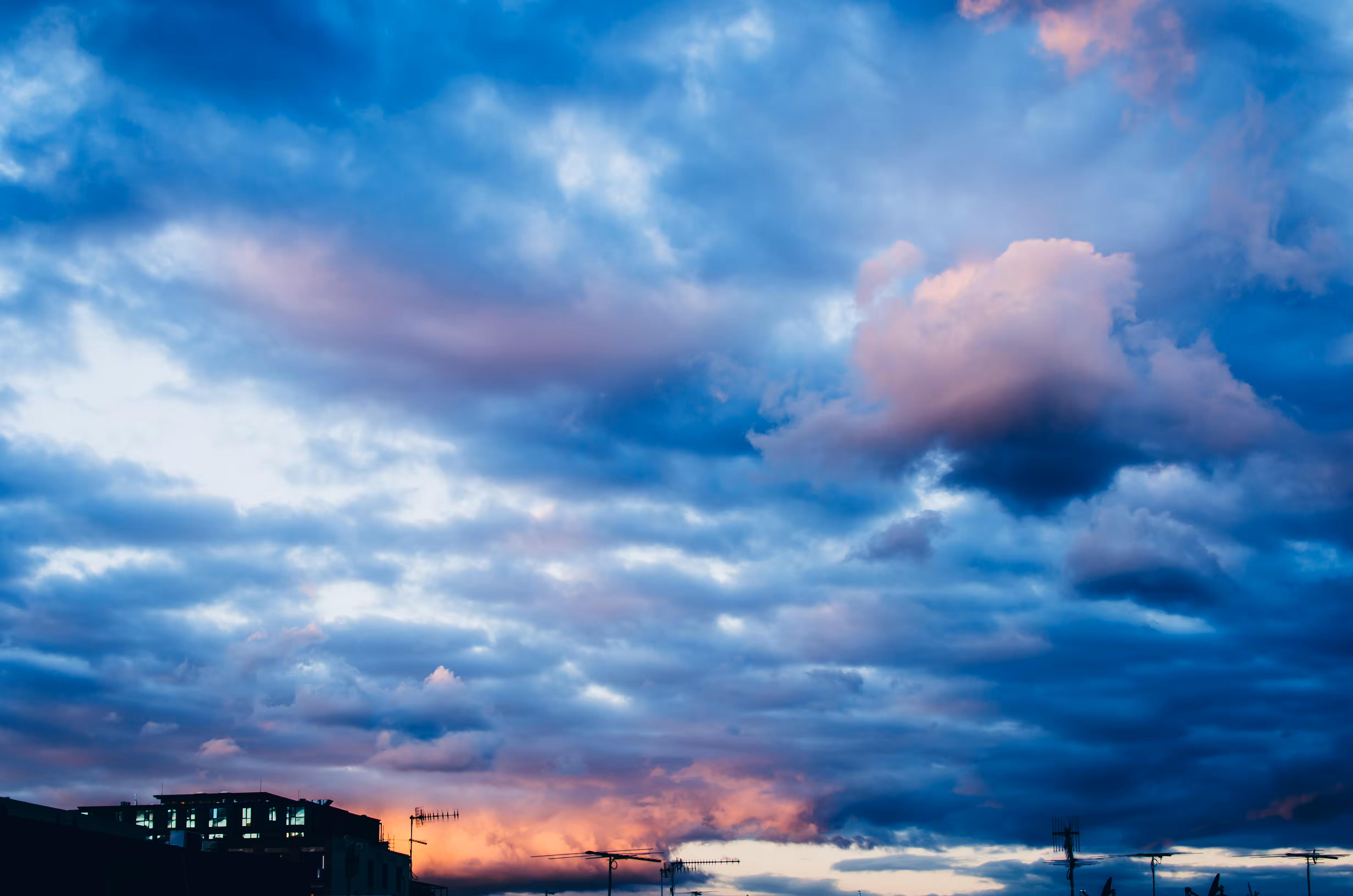 Cloudy Dream