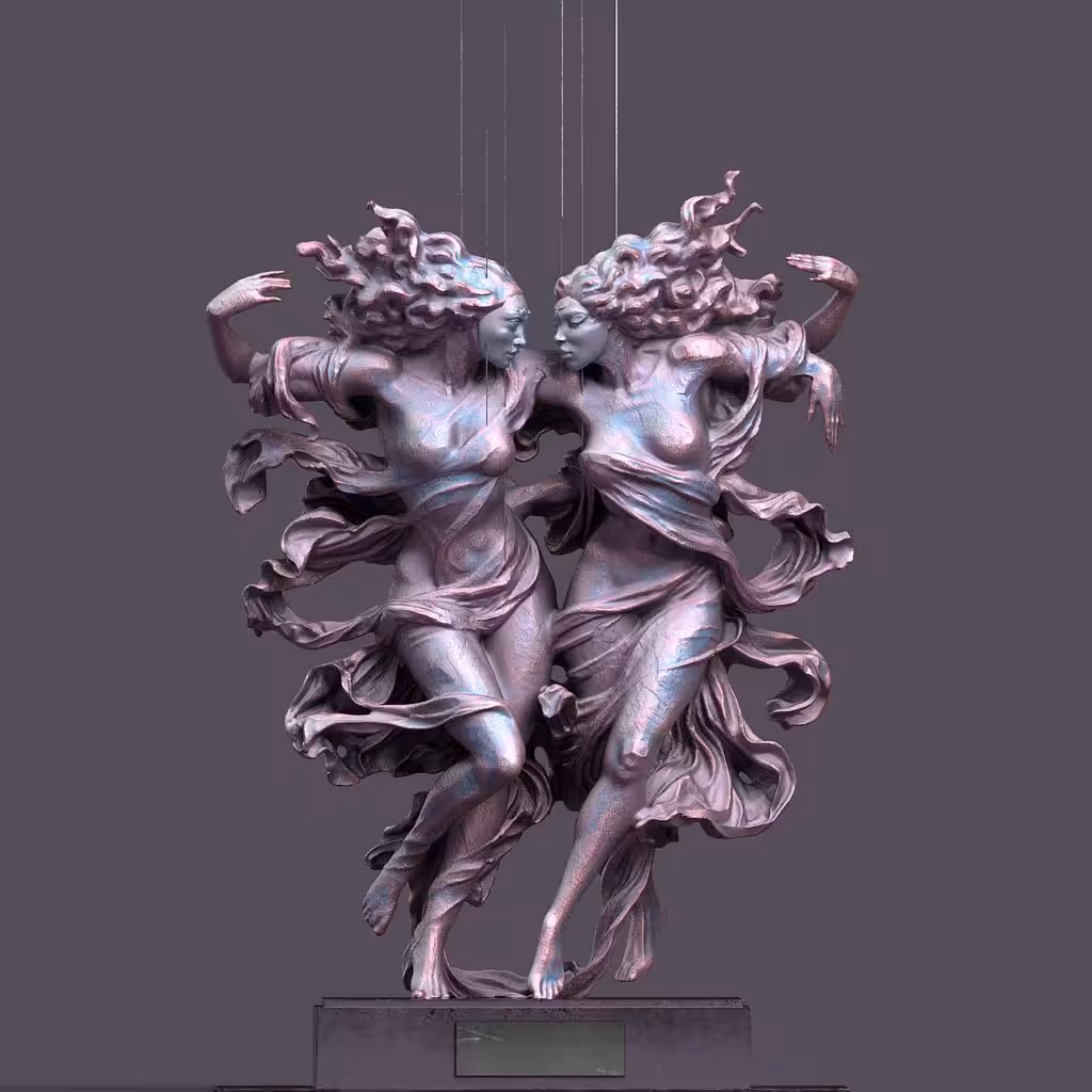 EXODUS: Vernalis