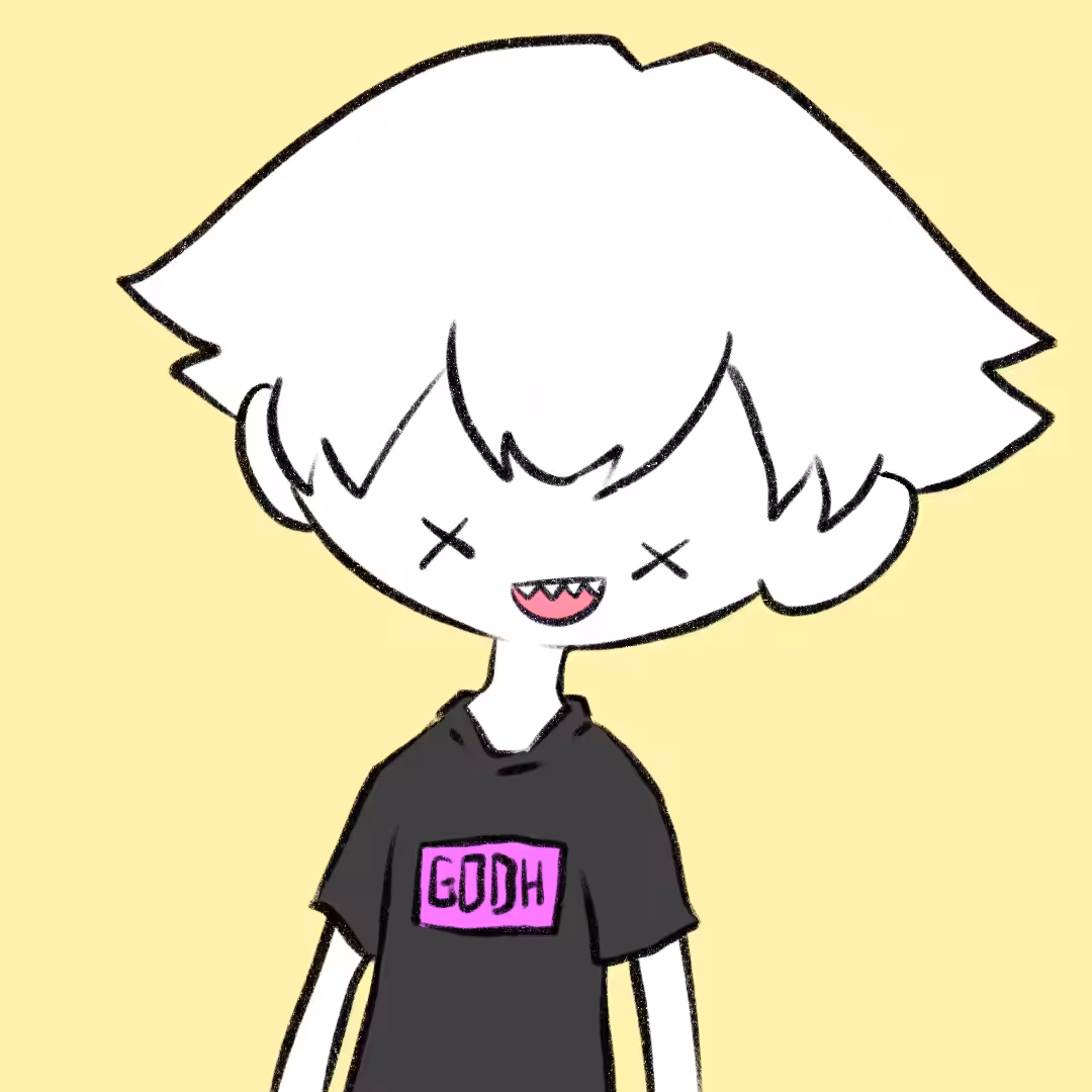 sketchy chibi #72
