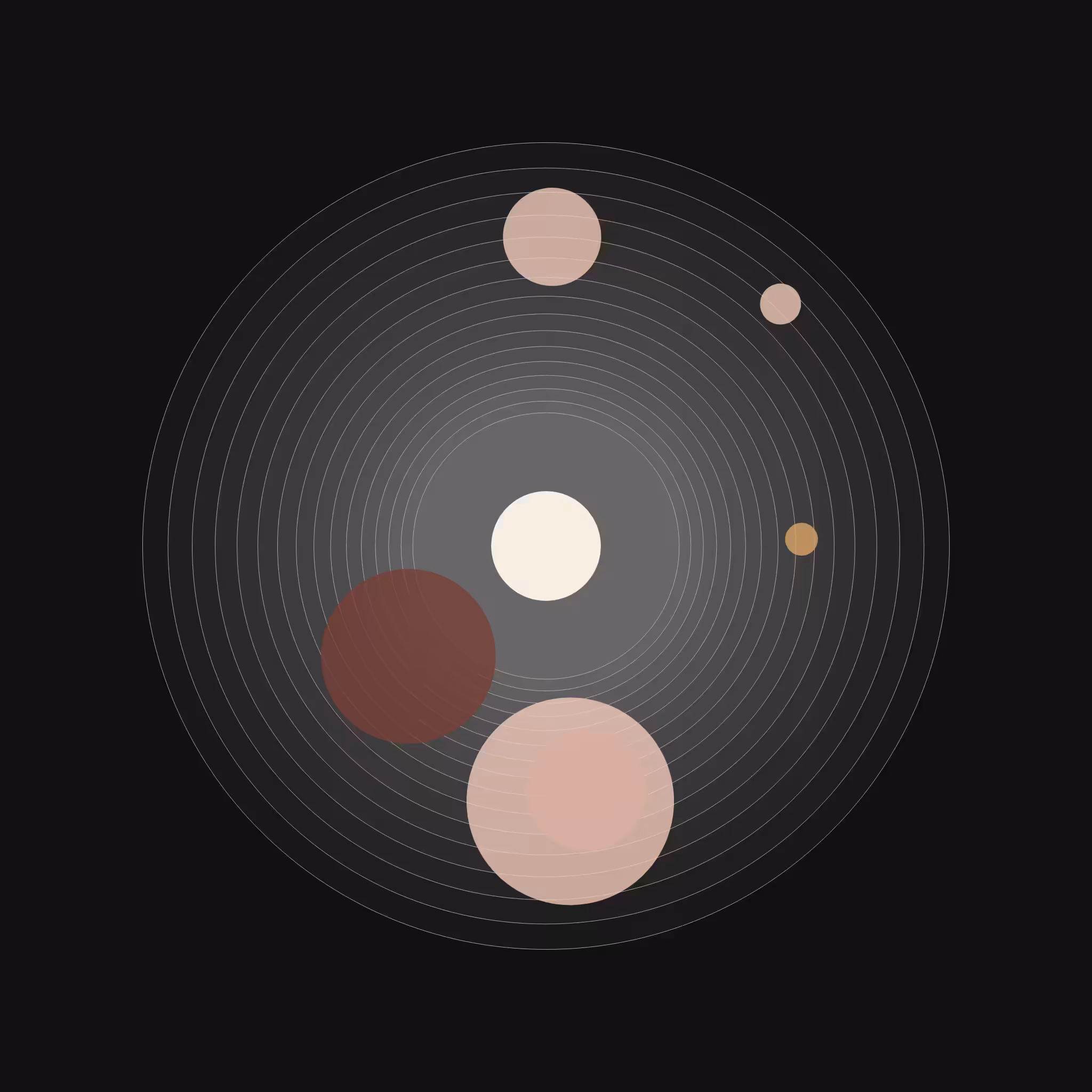 Orbital #5