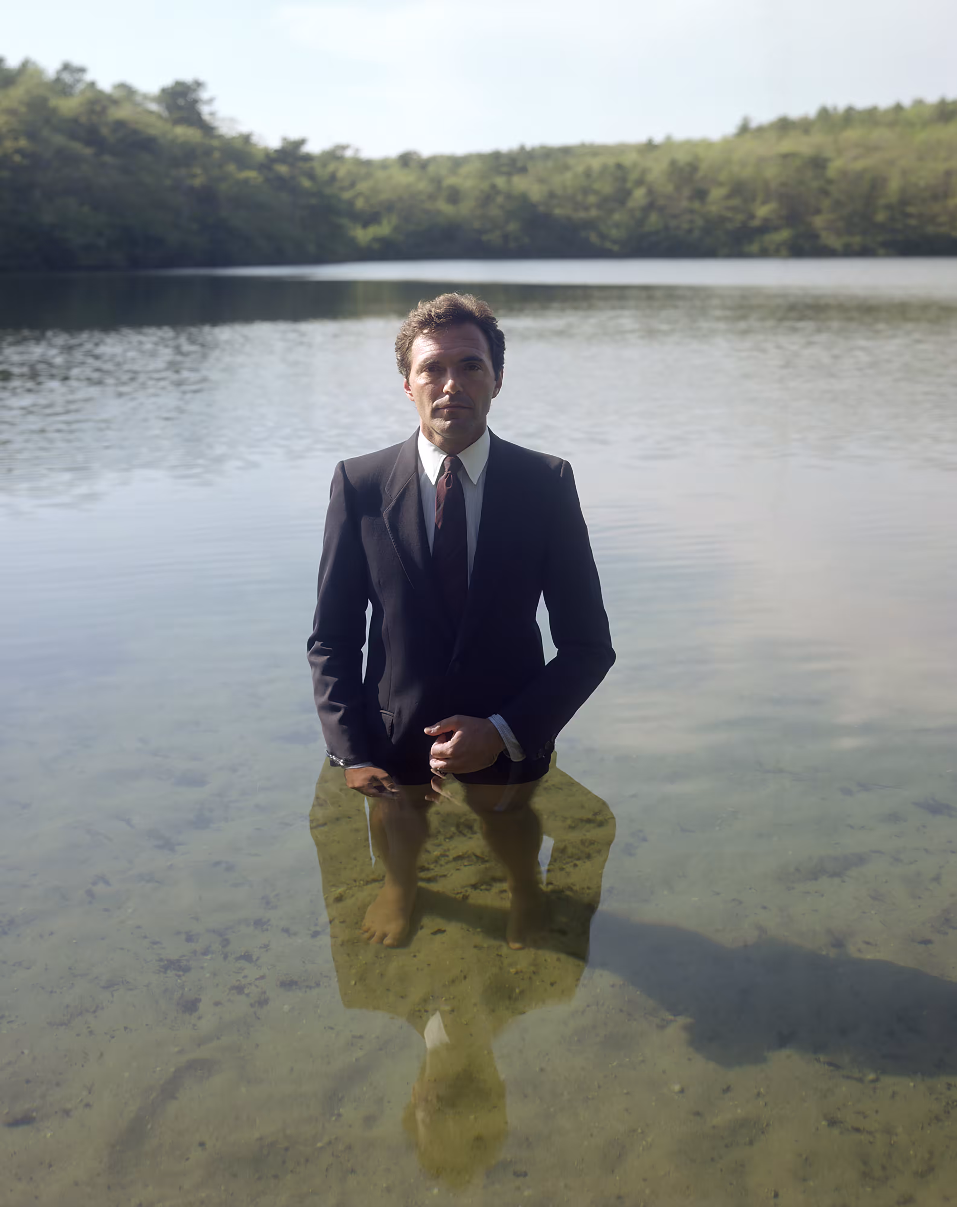 Cape Cod, Massachusetts, 1984