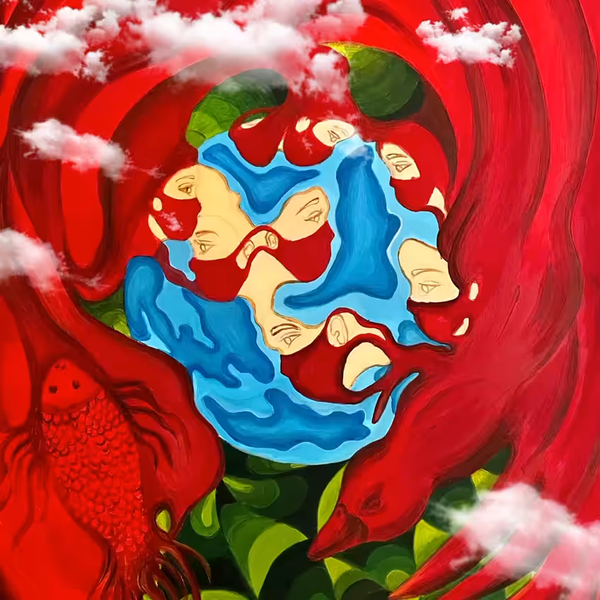 sick Earth