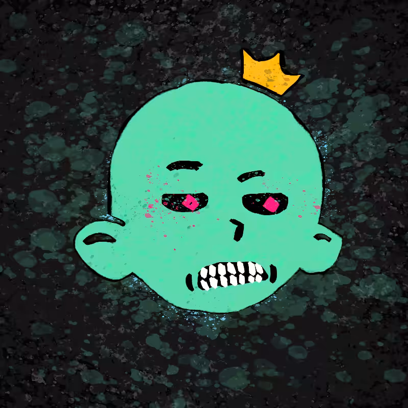 fxZombies #1