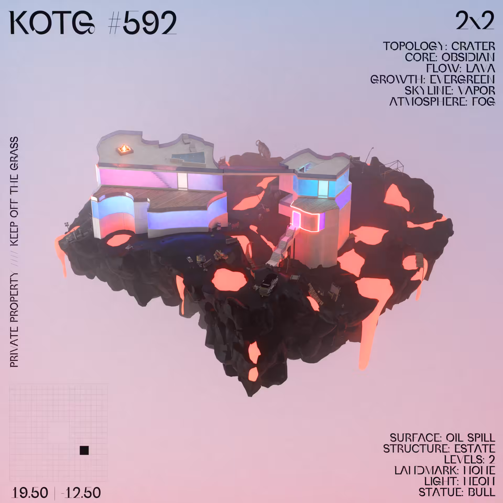 KOTG #592
