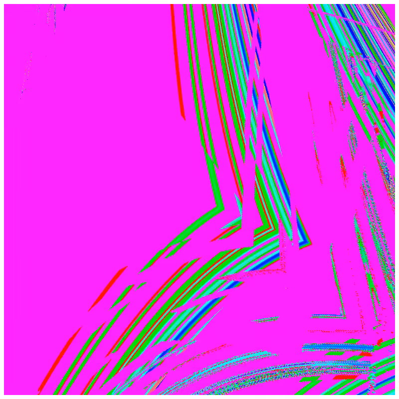 Morphology #32
