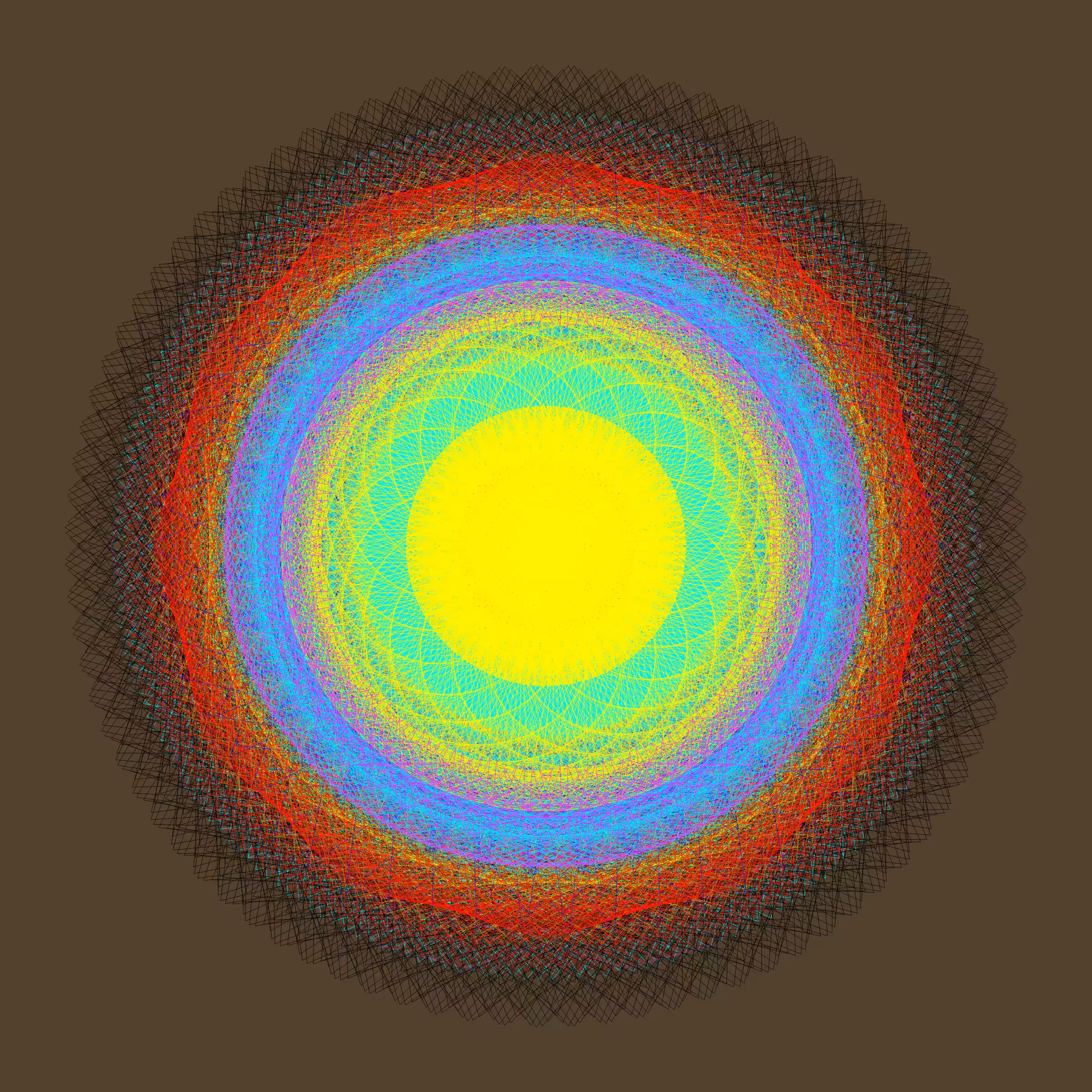 SpiroFlakes #453