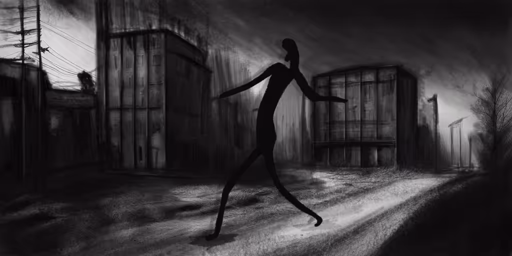Spectral Solitude