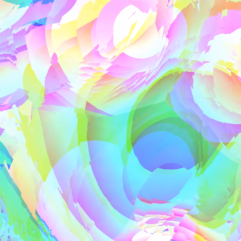 Any Colour You Like #11