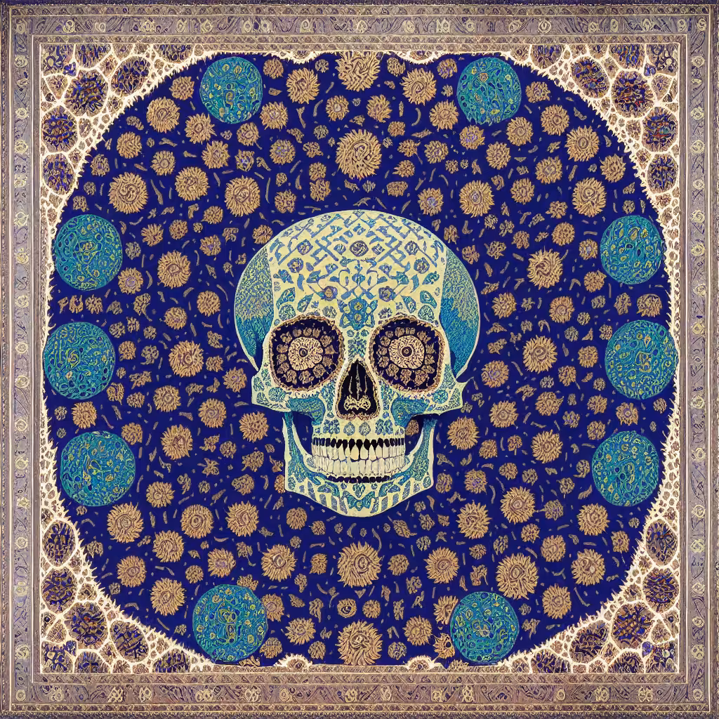 Sudo Rug #287