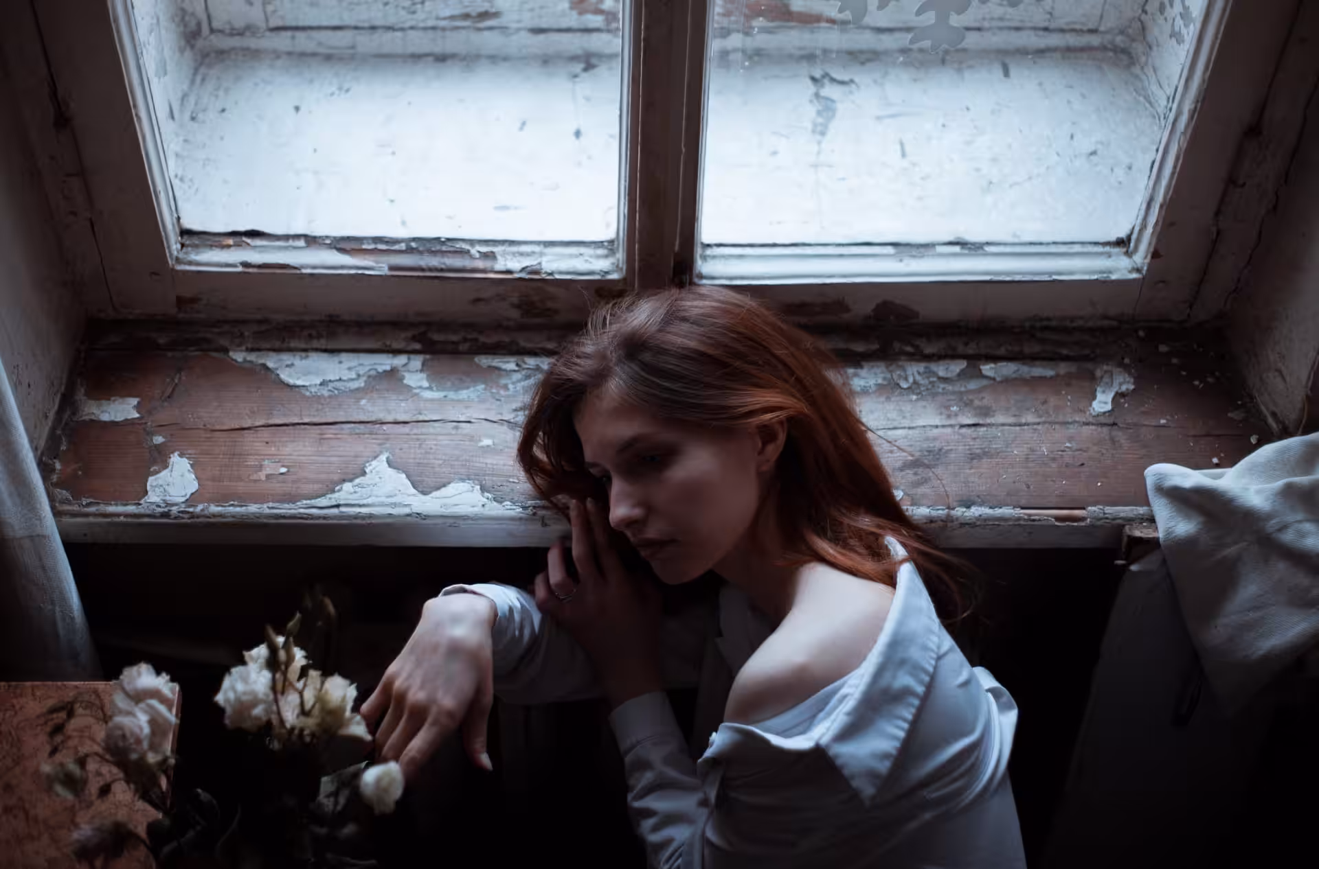 Melancholy