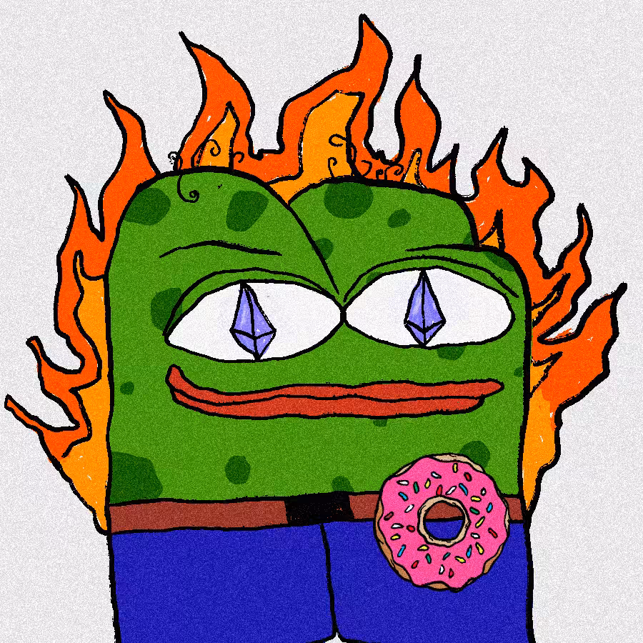 SPENGE #672