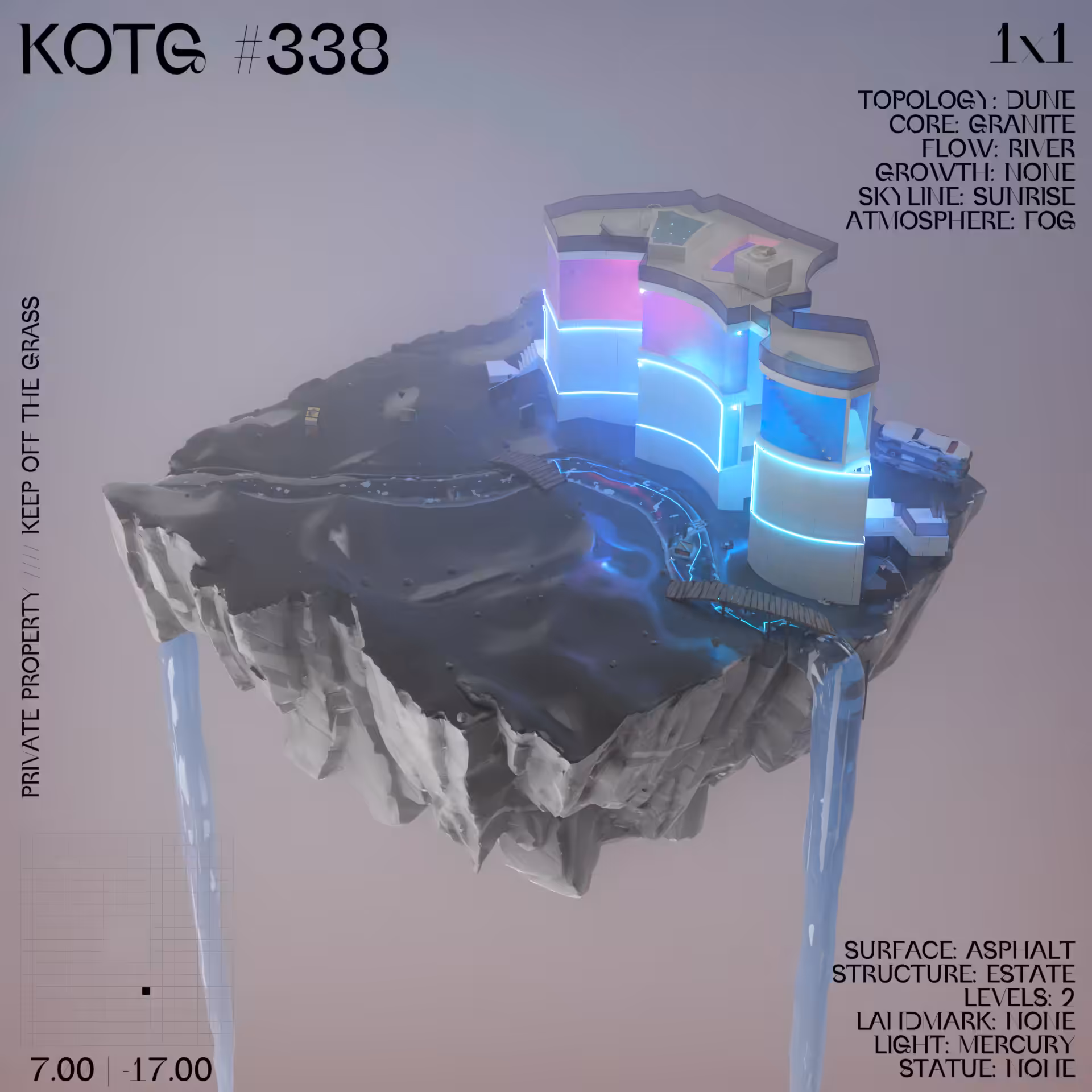 KOTG #338