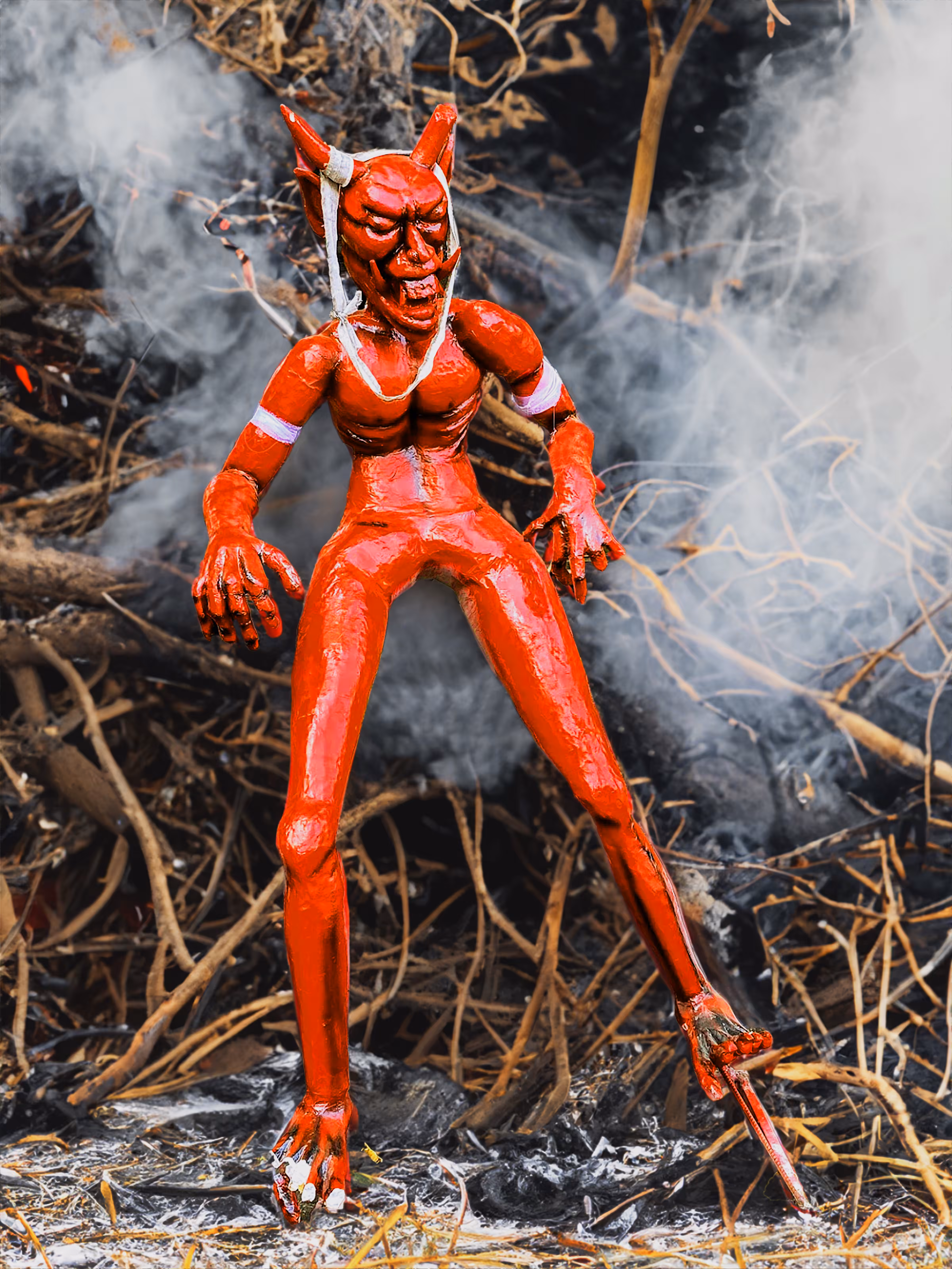 UNLEASHED: Unleashed VII