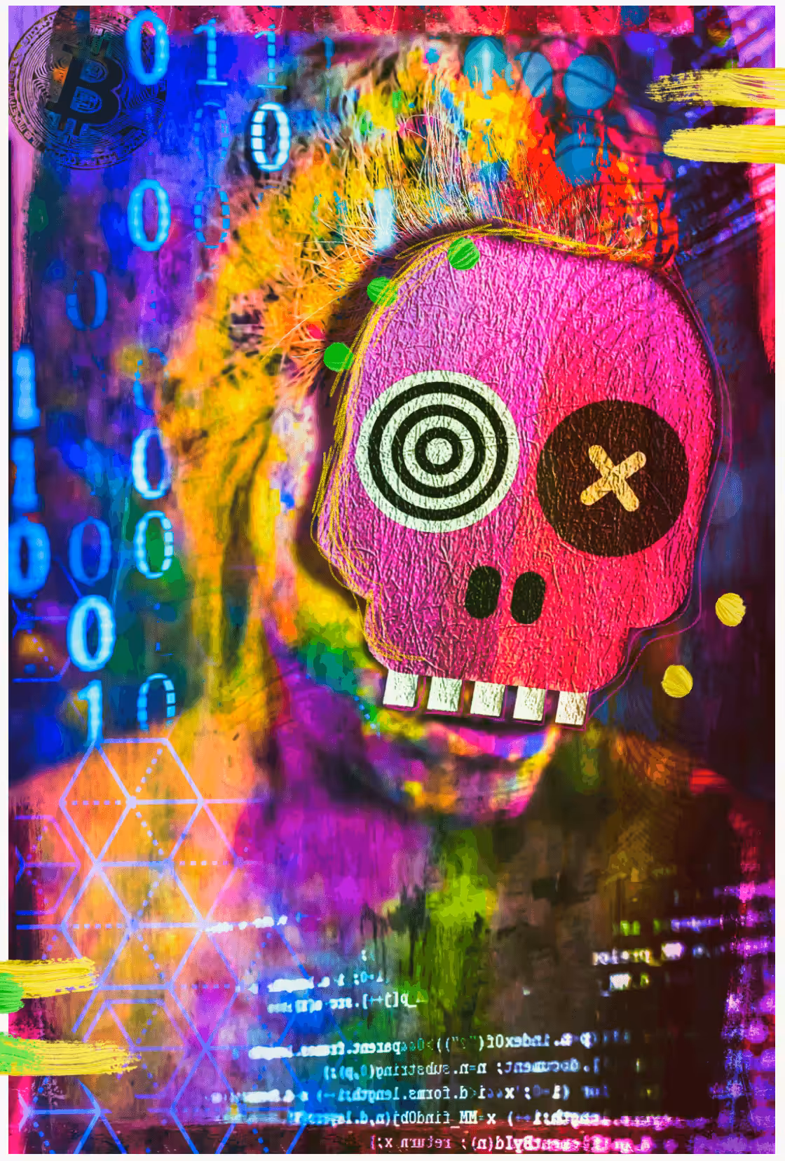 Digital Paintinx