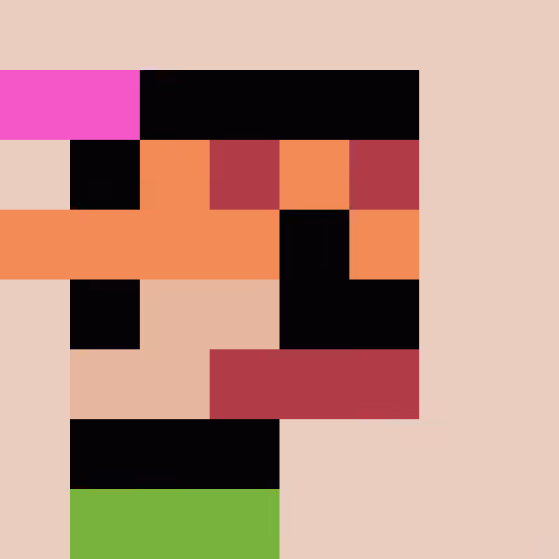 sMOLEST PUNK TWO #35