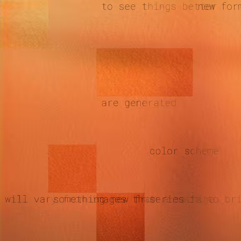 Study of atom in analog, digital and A.I. #145