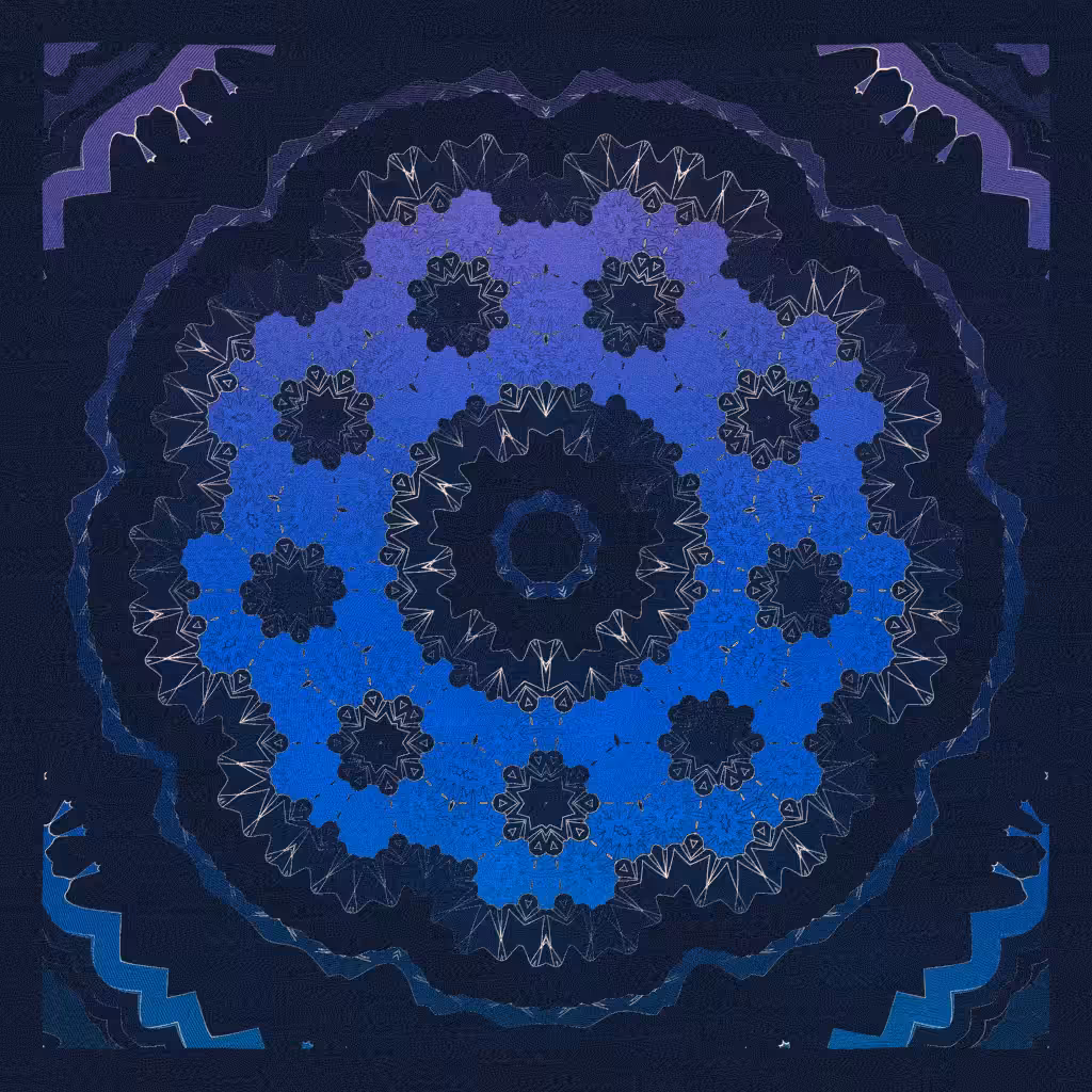 Symmetry #684
