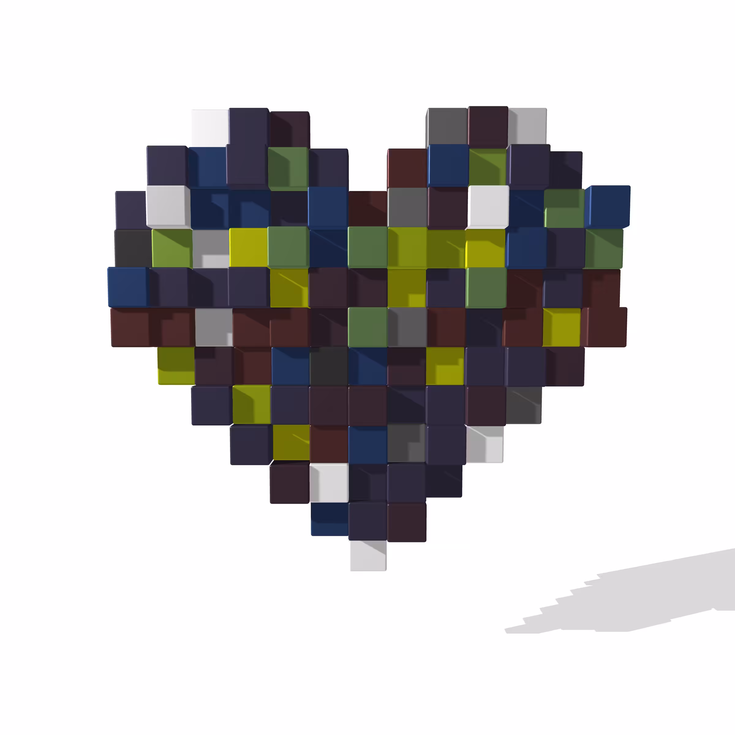 heart + craft #19219