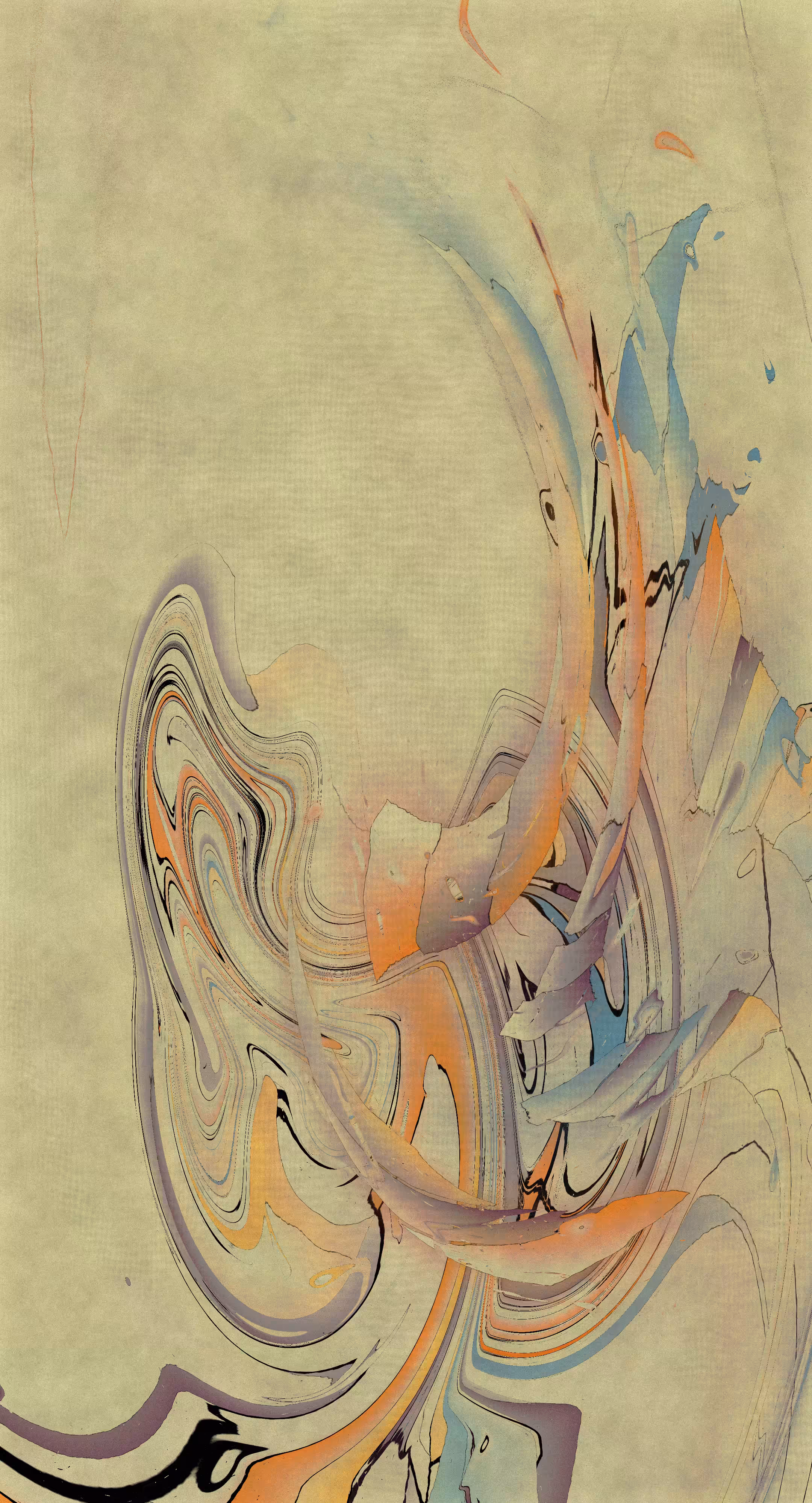 Intertwined #33