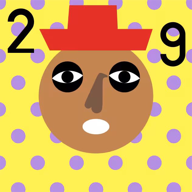 Super Cool World #1844