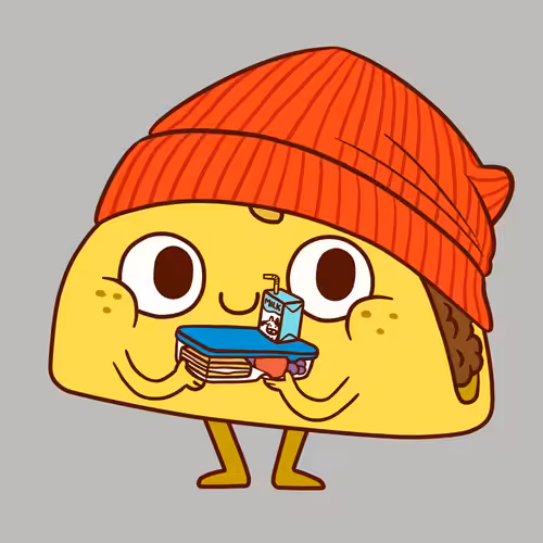 Taco #109