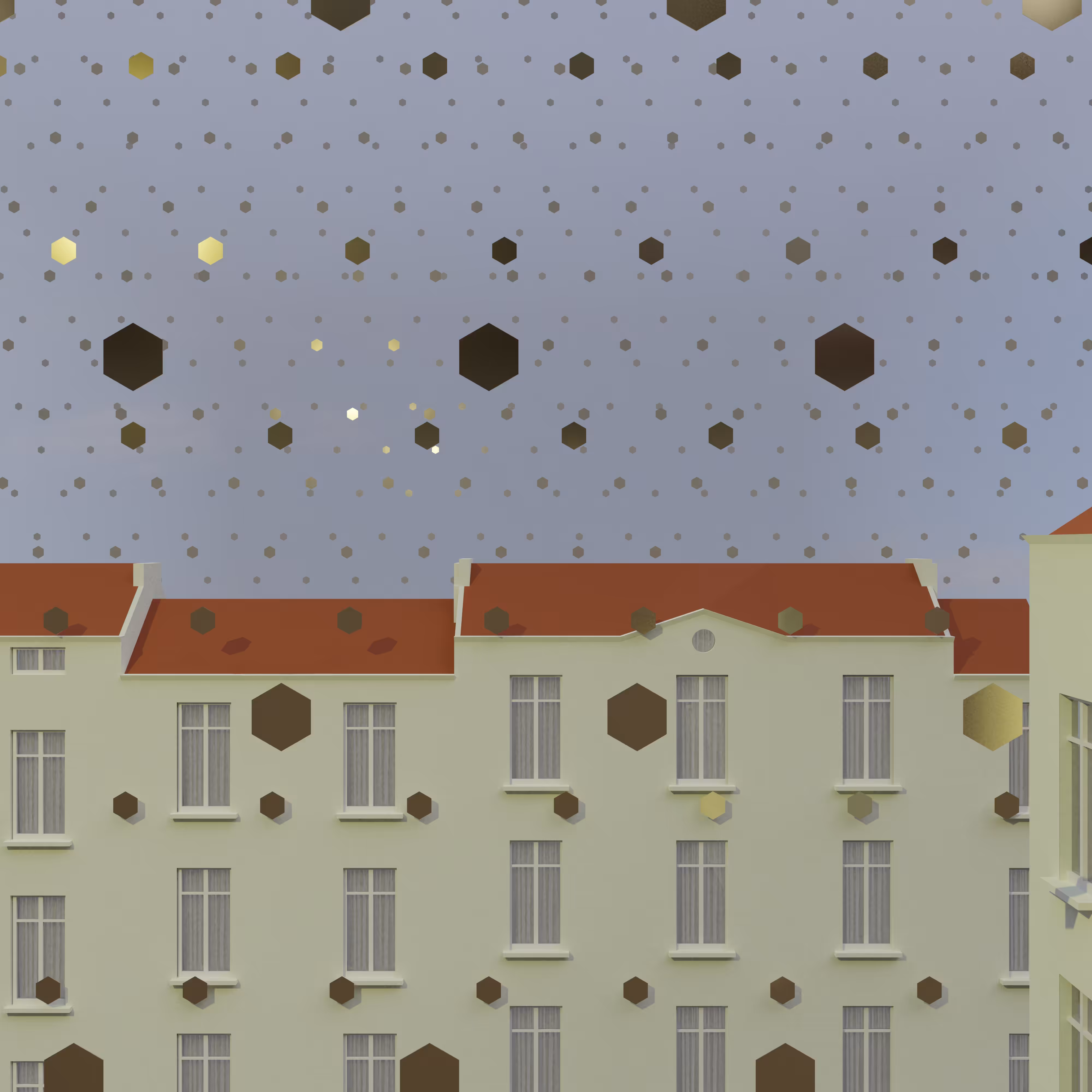 JWST#3 Golconda