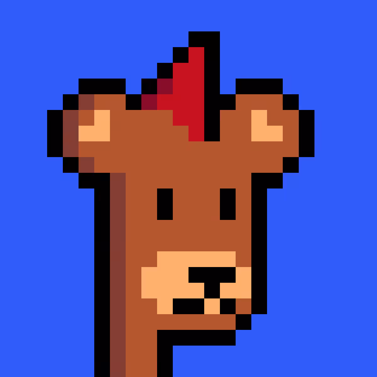 BearPunks #213