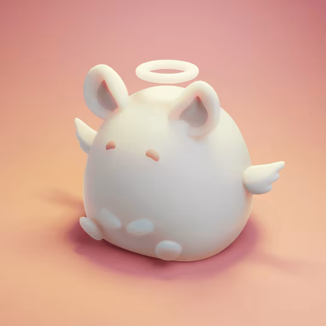 Hamui #40