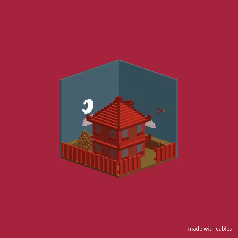 Qute_Places #115