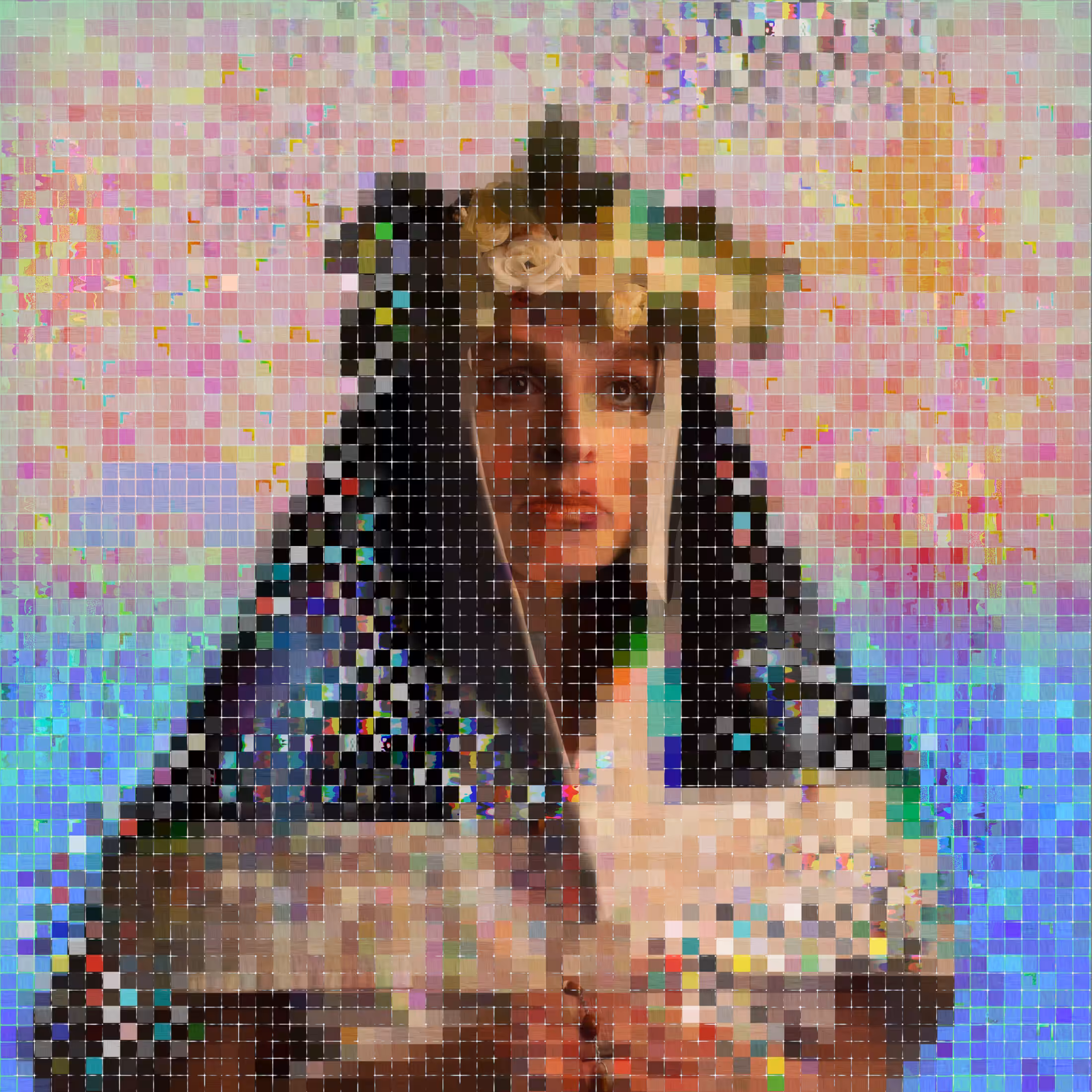 Rose of Lima
