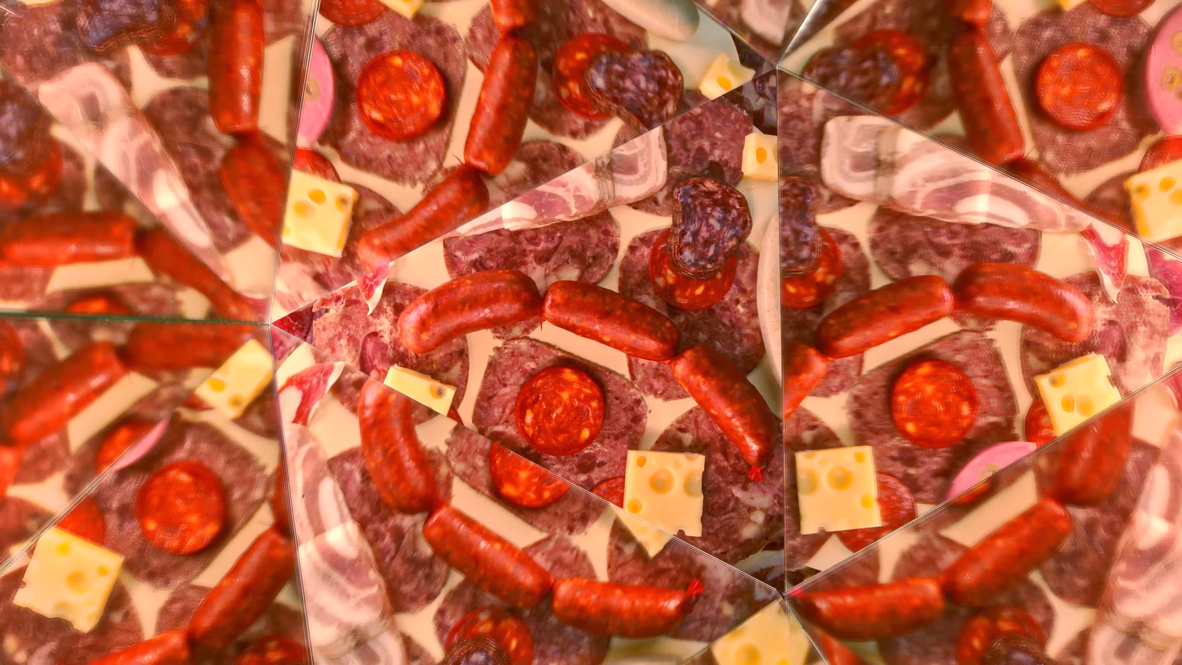 Meatscope #1/1